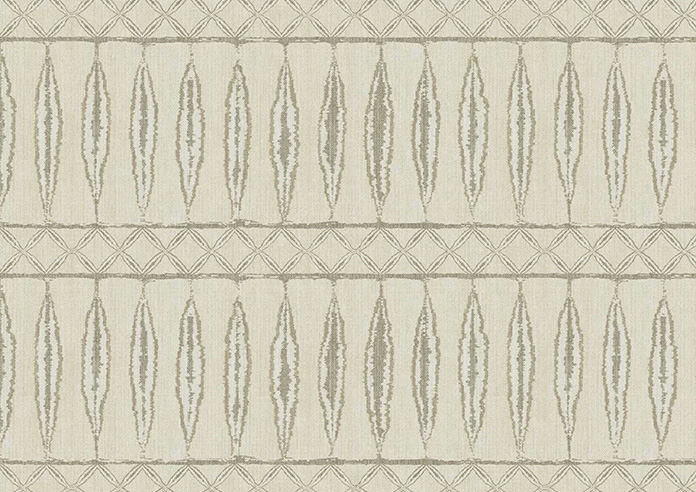 Nazca, Ivory - Twist&Fit Roman Blind - Image 7
